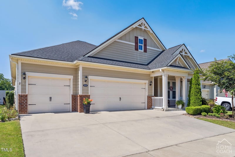 1028 Nickelby St, Durham, NC 27703