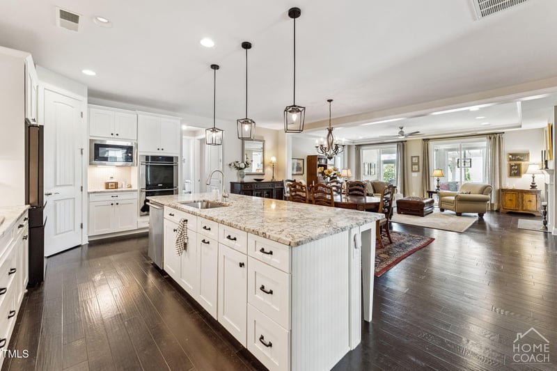 1028 Nickelby St, Durham, NC 27703