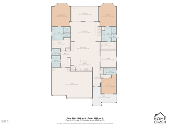 1028 Nickelby St, Durham, NC 27703