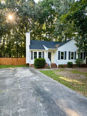 1028 Roundtable Ct, Knightdale, NC 27545
