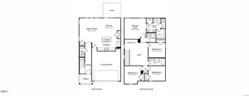 1028 Saint Lawrence Dr, Garner, NC 27529