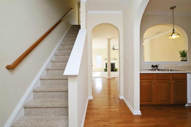 1028 Scotts Ridge Trl, Apex, NC 27502