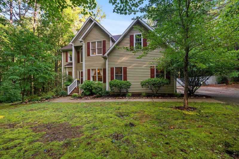 1028 Shellrock Dr, Wake Forest, NC 27587