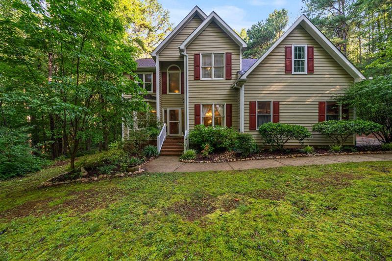 1028 Shellrock Dr, Wake Forest, NC 27587