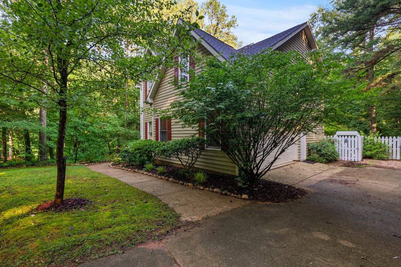 1028 Shellrock Dr, Wake Forest, NC 27587