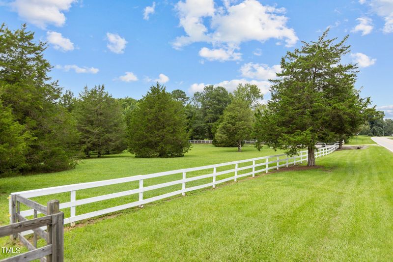 1028 Sledge Rd Lot 1, Louisburg, NC 27549