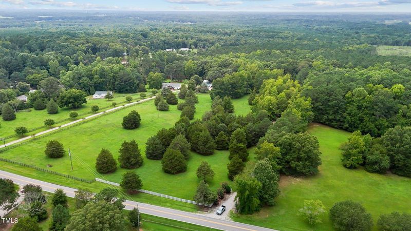 1028 Sledge Rd Lot 1, Louisburg, NC 27549