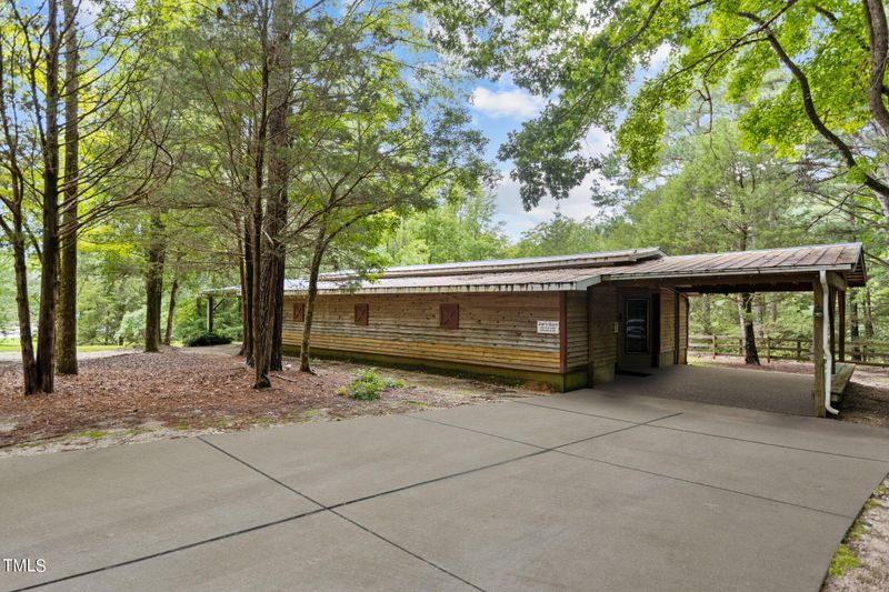 1028 Sledge Rd Lot 1, Louisburg, NC 27549