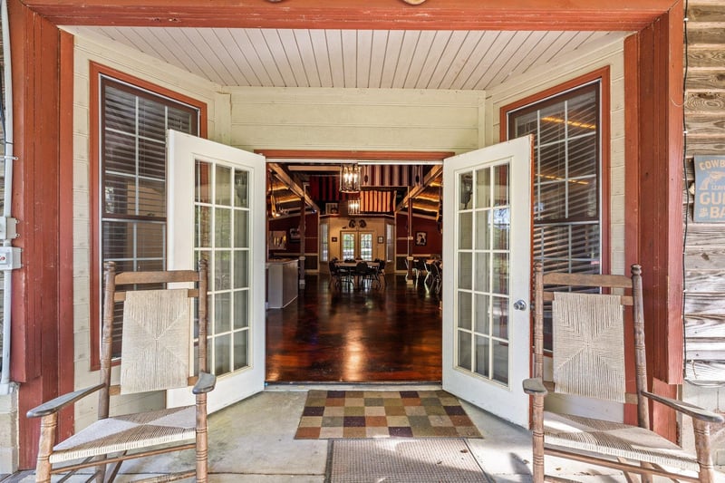 1028 Sledge Rd, Louisburg, NC 27549