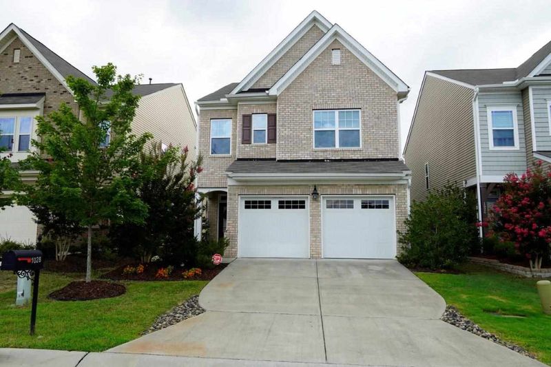 1028 Spacious Skies Ln, Durham, NC 27703