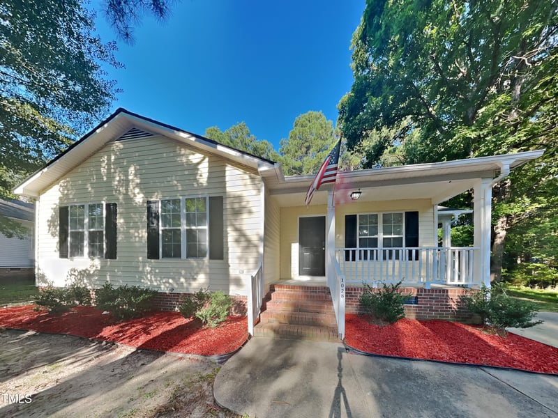 1028 Spawn Pl, Knightdale, NC 27545