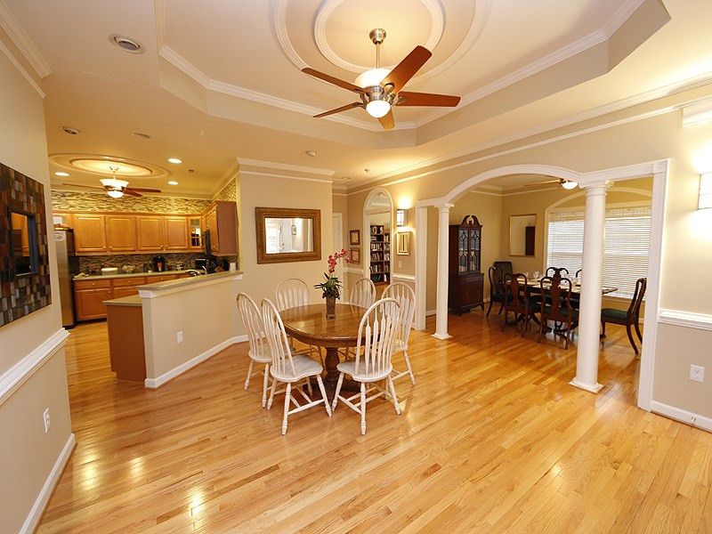 1028 Thistle Briar Pl #none, Cary, NC 27511