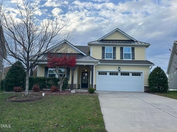 1028 Topland Ct, Morrisville, NC 27560