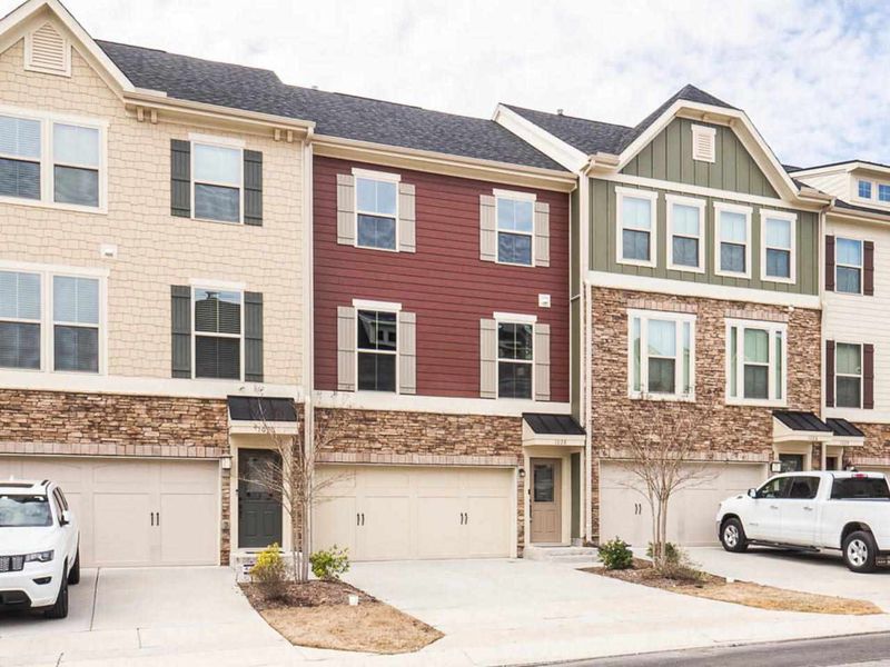 1028 Waymaker Ct, Apex, NC 27502