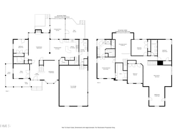 1028 White Fir Dr, Wake Forest, NC 27587