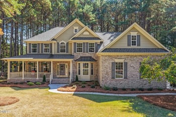 1028 White Fir Dr, Wake Forest, NC 27587