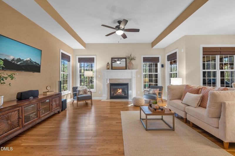 1028 White Fir Dr, Wake Forest, NC 27587