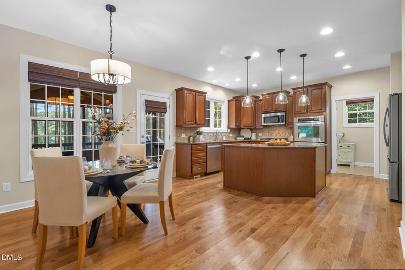 1028 White Fir Dr, Wake Forest, NC 27587