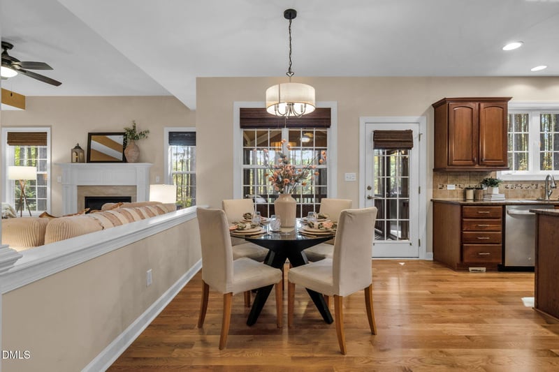 1028 White Fir Dr, Wake Forest, NC 27587