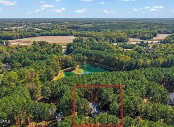 1028 White Fir Dr, Wake Forest, NC 27587