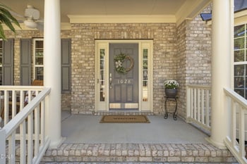 1028 White Fir Dr, Wake Forest, NC 27587