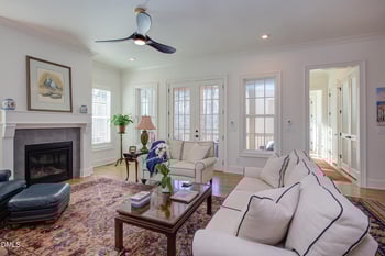 1028 Whitehall Cir, Durham, NC 27713