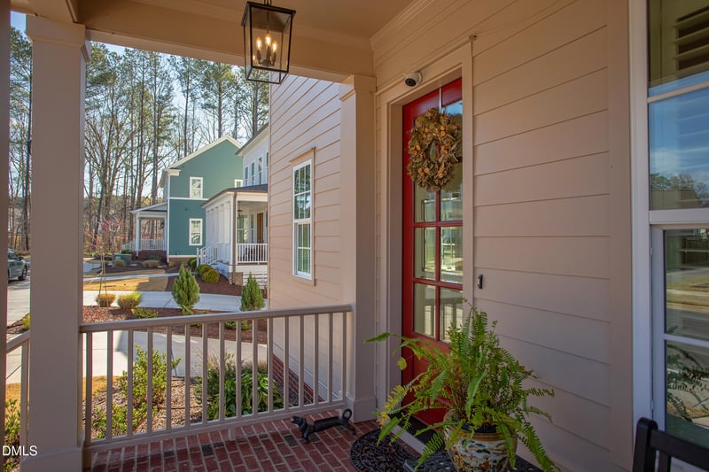 1028 Whitehall Cir, Durham, NC 27713
