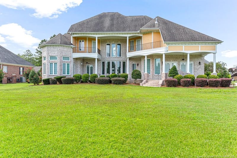 1028 Wild Pine Dr, Fayetteville, NC 28312