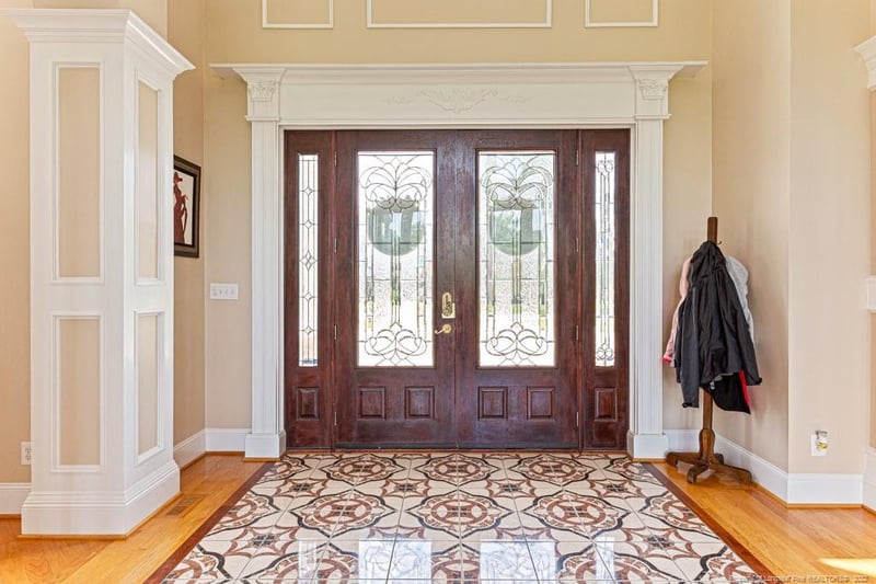 1028 Wild Pine Dr, Fayetteville, NC 28312
