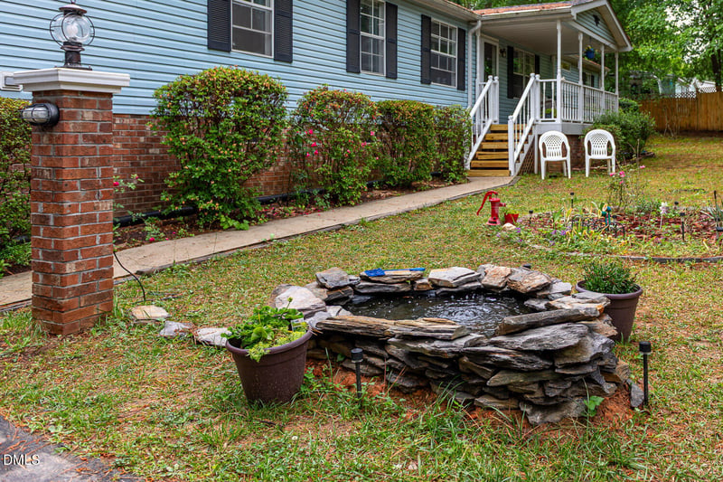1028 Wintu Ct, Raleigh, NC 27603