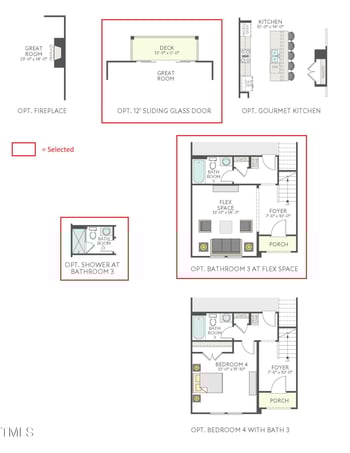 1028 Zelkova Ln, Chapel Hill, NC 27517