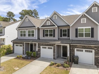 1029 Arbor Edge Ln, Durham, NC 27703