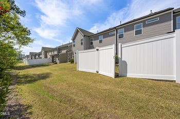 1029 Arbor Edge Ln, Durham, NC 27703