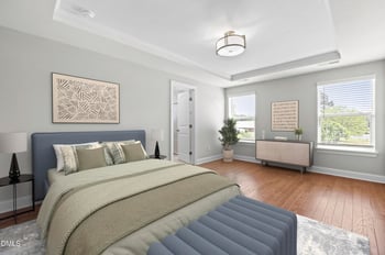 1029 Arbor Edge Ln, Durham, NC 27703