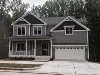 1029 Bexley Hills Bend, Apex, NC 27502