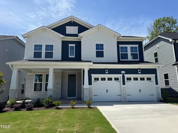 1029 Bostonian Dr, Knightdale, NC 27545