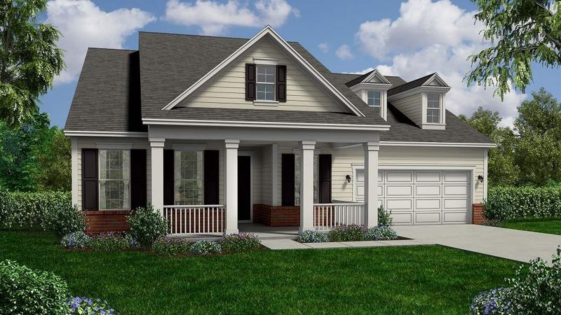 1029 Branwell Dr, Durham, NC 27703