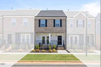 1029 Breadsell Ln, Wake Forest, NC 27587