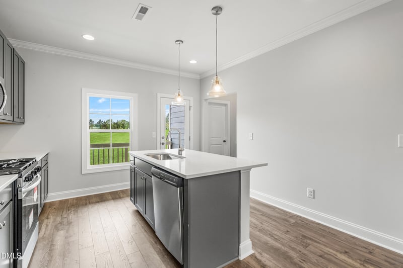 1029 Breadsell Ln, Wake Forest, NC 27587