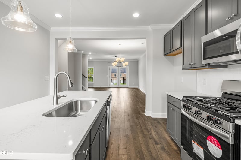 1029 Breadsell Ln, Wake Forest, NC 27587