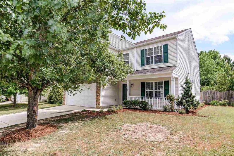 1029 Breeze Ln, Clayton, NC 27520
