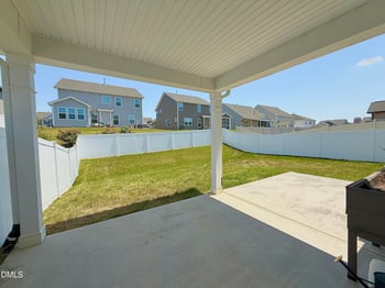 1029 Brockton Dr, Mebane, NC 27302