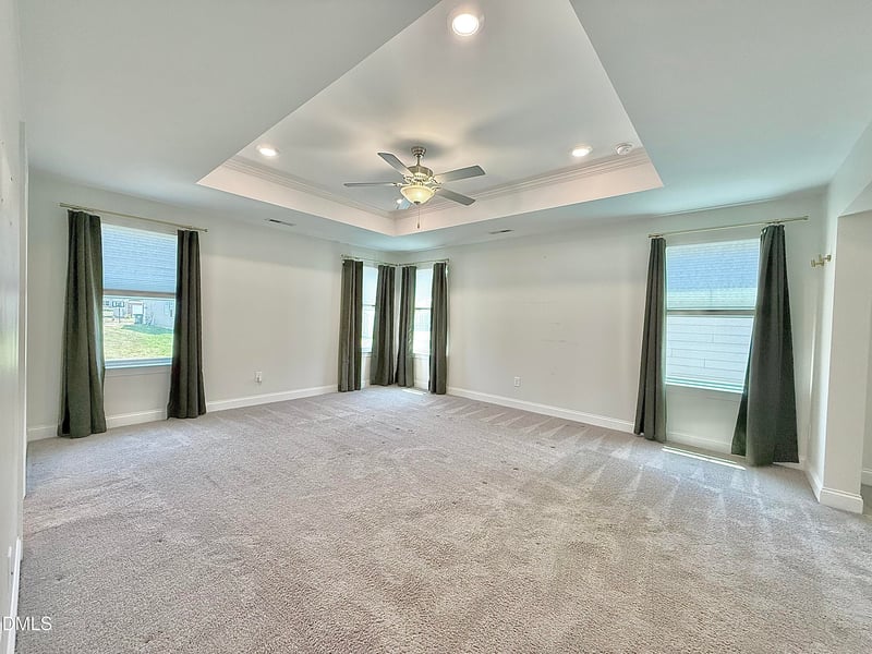 1029 Brockton Dr, Mebane, NC 27302