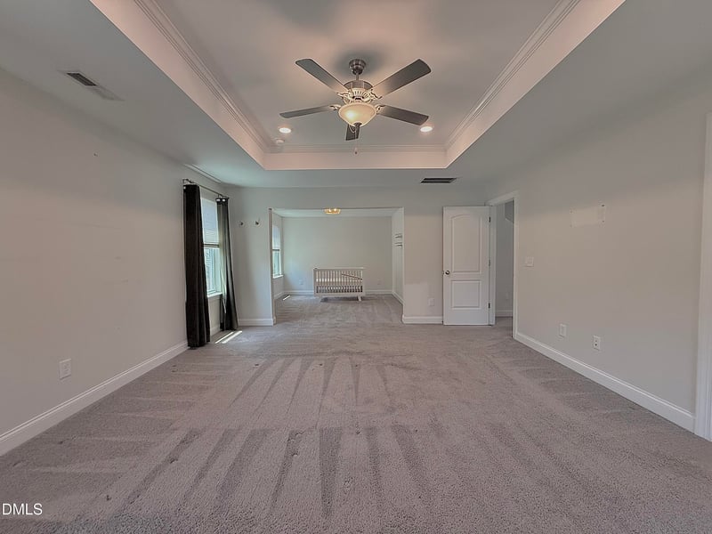 1029 Brockton Dr, Mebane, NC 27302