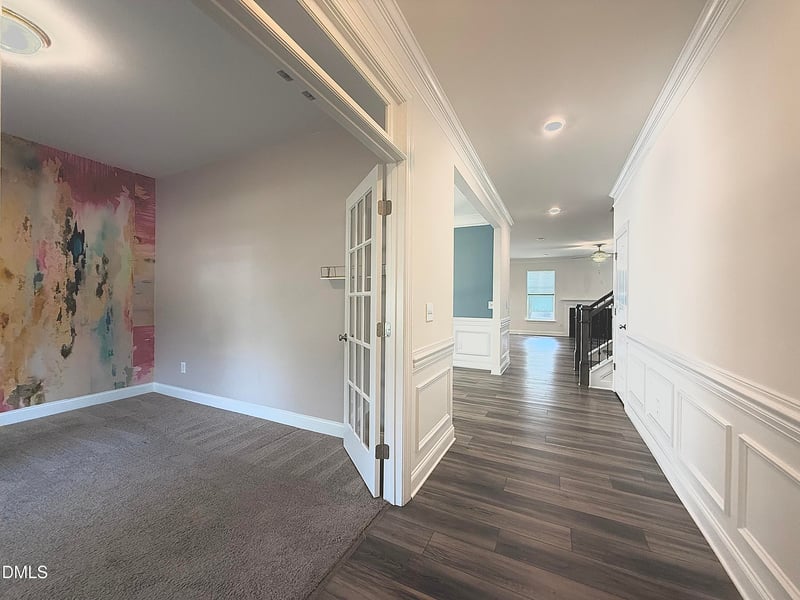 1029 Brockton Dr, Mebane, NC 27302
