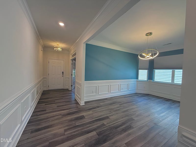 1029 Brockton Dr, Mebane, NC 27302