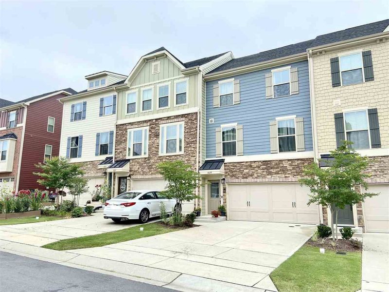 1029 Brownsmith Dr #2007 D, Apex, NC 27502