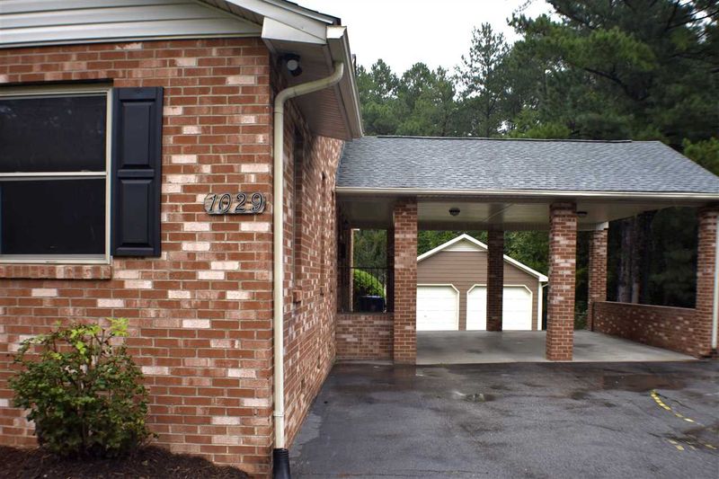 1029 Carpenter Fletcher Rd, Durham, NC 27713