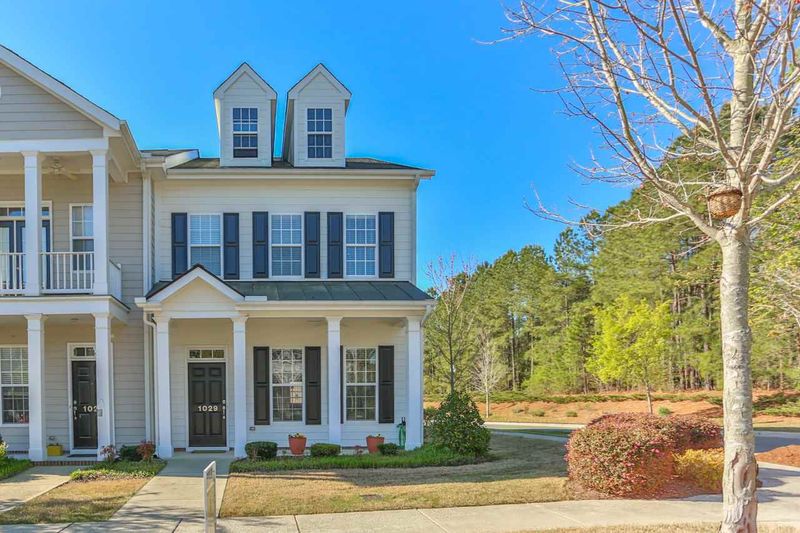 1029 Christopher, Chapel Hill, NC 27517