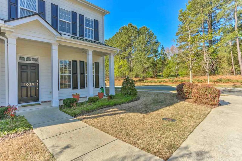 1029 Christopher, Chapel Hill, NC 27517